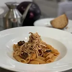 La Bussola Hotel 4*