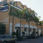 Hotel La Bussola Milazzo