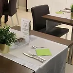 La Bussola Hotel 4*