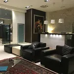 Hotel La Bussola 4*