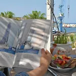 La Bussola Hotel 4*