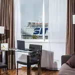 Hotel La Bussola Milazzo