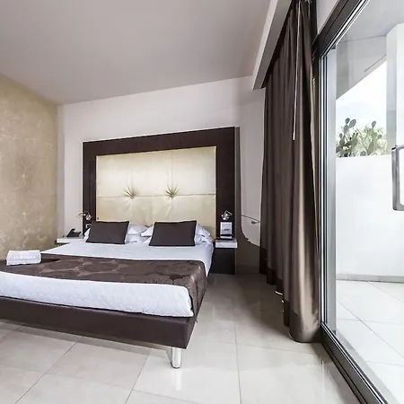 Otel La Bussola
