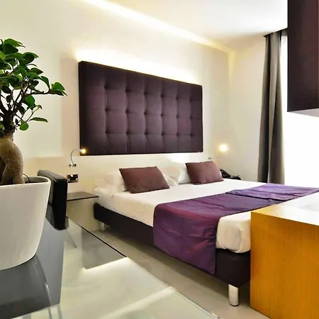Hotell La Bussola 4*