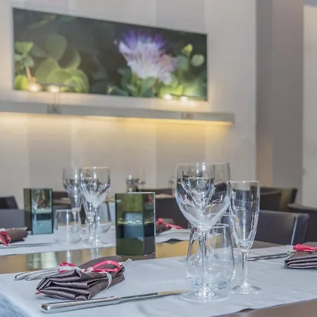 La Bussola Hotell Milazzo