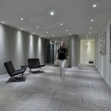 La Bussola Hotell Milazzo