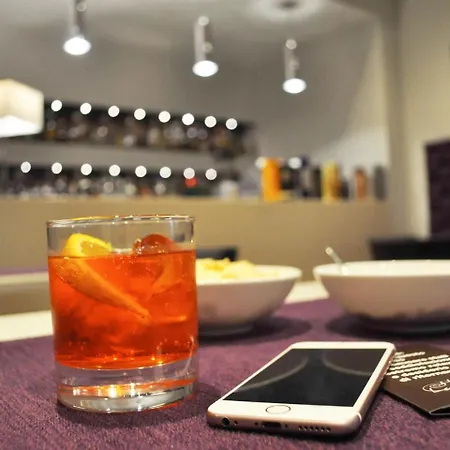 La Bussola 4* 밀라초