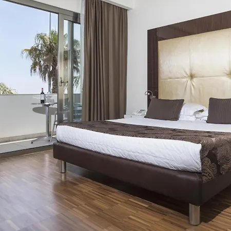 La Bussola 호텔 밀라초