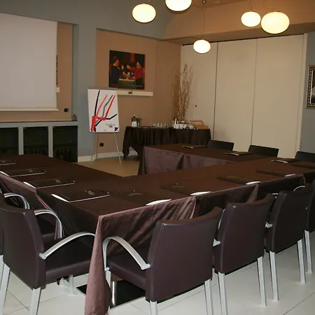 La Bussola 4* Milazzo