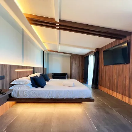 La Bussola Hotel 4*