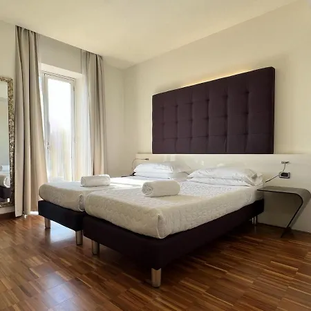 Hotel La Bussola Milazzo