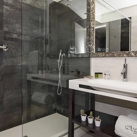 Hotel La Bussola 4*