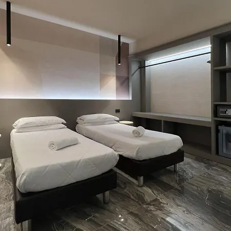 La Bussola 4* Milazzo