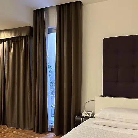 La Bussola 4* Milazzo