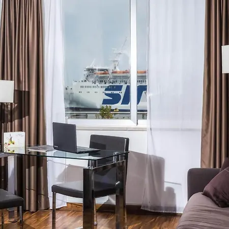 La Bussola 4* Milazzo