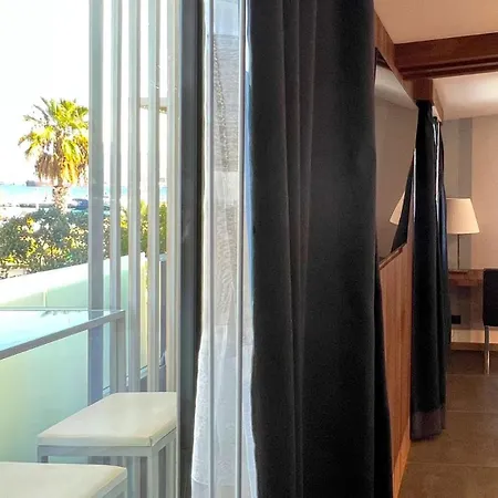 La Bussola Hotel Milazzo
