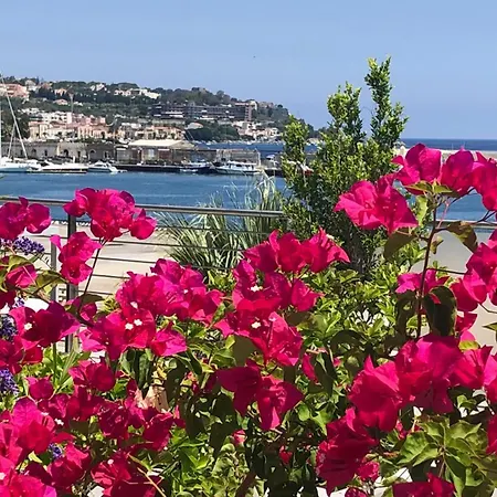 La Bussola Hotel Milazzo