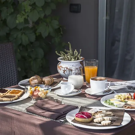 La Bussola Hotel 4*
