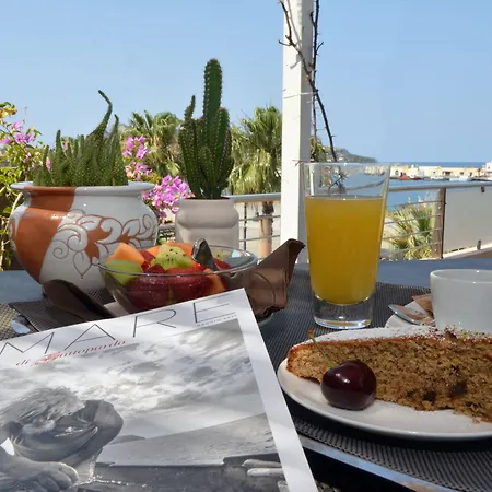 Hotel La Bussola 4*