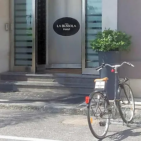 Hotel La Bussola
