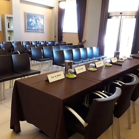 Hotel La Bussola