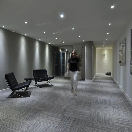 La Bussola Hotel 4*
