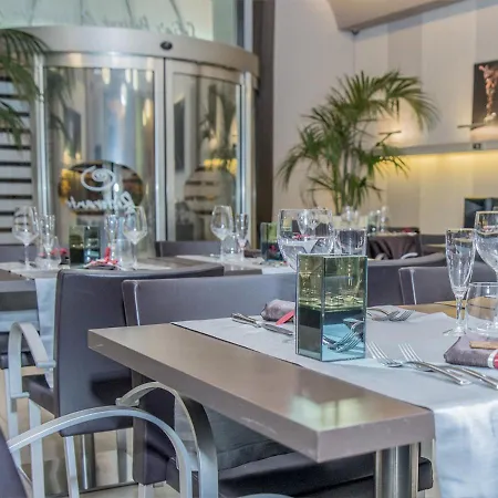 Hotel La Bussola Milazzo