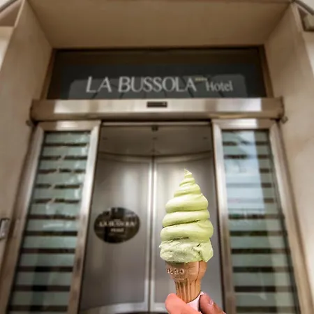 La Bussola Hotel