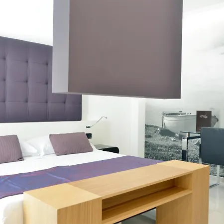 La Bussola 4* Milazzo