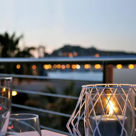 Hotel La Bussola 4*