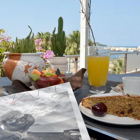 La Bussola 4* Milazzo