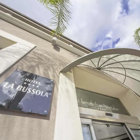 Hotel La Bussola Milazzo