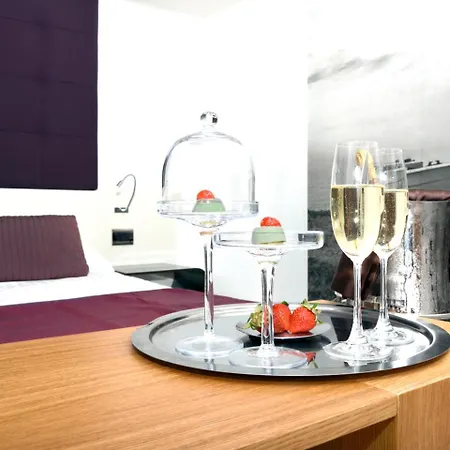 Hotel La Bussola 4*