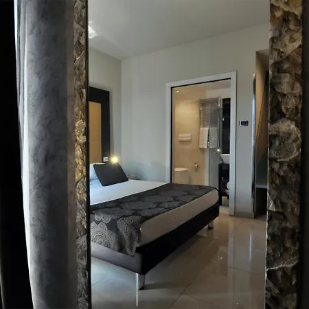 Hotel La Bussola