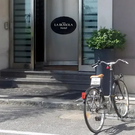 La Bussola 4* Milazzo