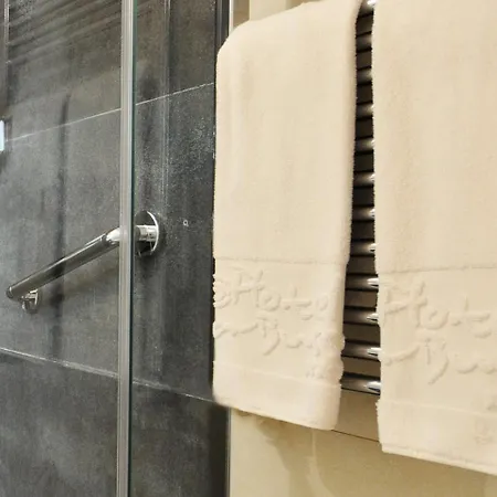 Hotel La Bussola 4*