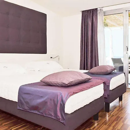 La Bussola Hotel 4*