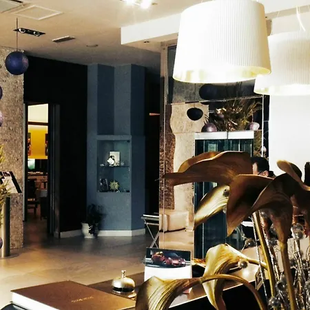 La Bussola Hotel Milazzo