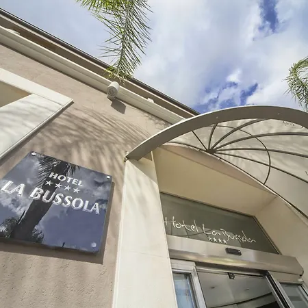 La Bussola Hotel