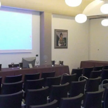 Hotel La Bussola 4*