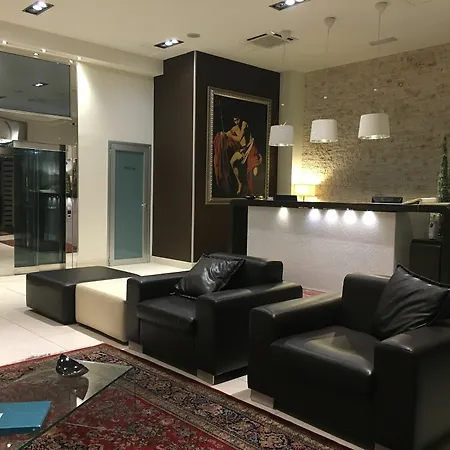 Hotel La Bussola 4*