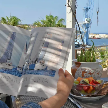La Bussola Hotel 4*