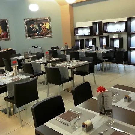 Hotel La Bussola Milazzo