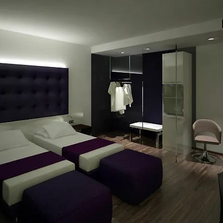 Hotel La Bussola